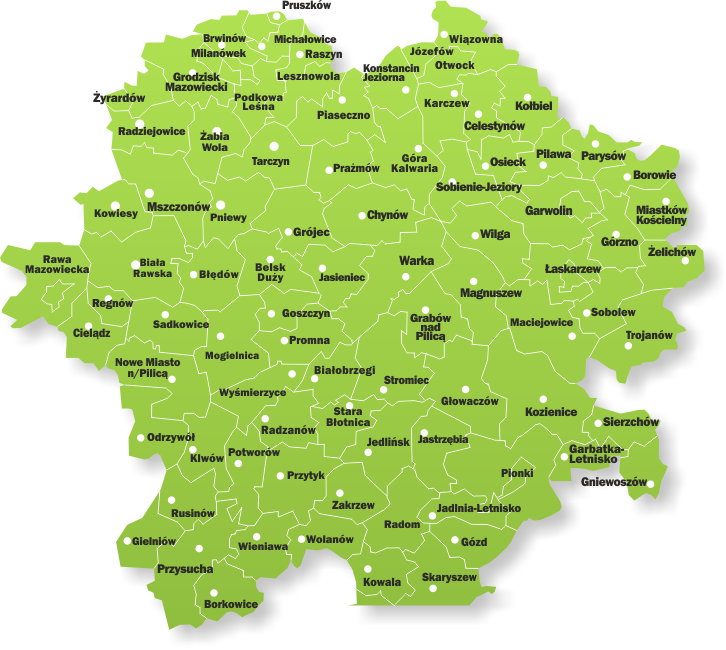 Region Grójecko-Warecki